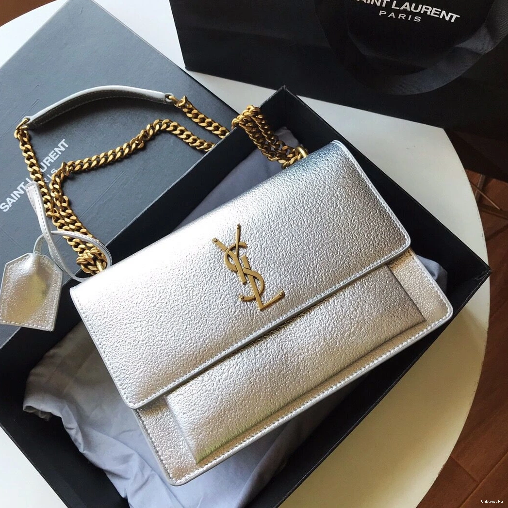 MEDIUM YSL SUNSET 0818